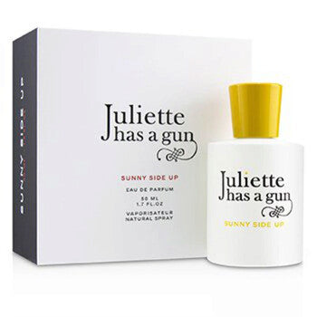 Juliette Has A Gun - Sunny Side Up Eau De Parfum Spray 50ml/1.7oz - Luxurious Fragrance Available Online in Hong Kong & China