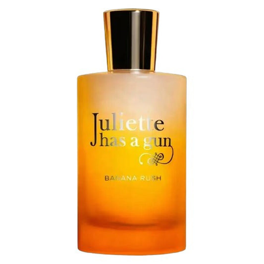 Juliette Has A Gun Unisex Banana Rush EDP 3.4 oz Fragrances - Luxurious Fragrance Available Online in Hong Kong & China