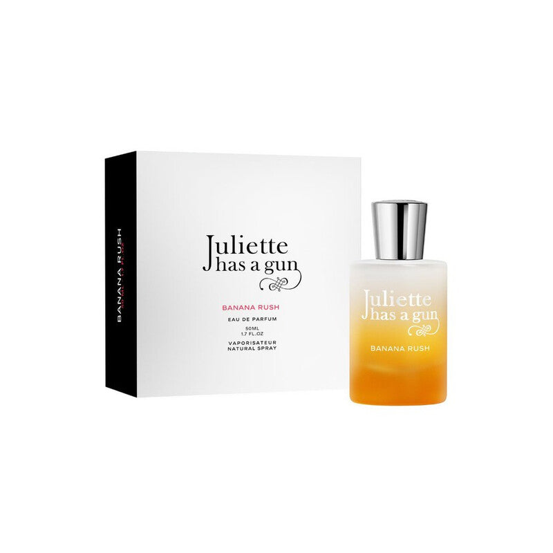 Juliette Has A Gun Unisex Banana Rush EDP Spray 1.7 oz Fragrances - Luxurious Fragrance Available Online in Hong Kong & China