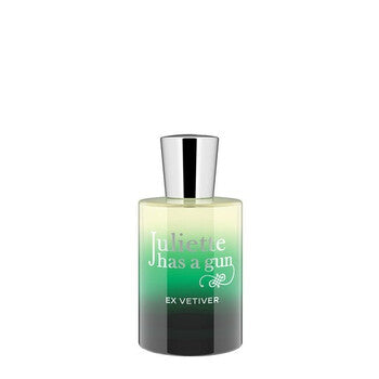 Juliette Has A Gun Unisex Ex Vetiver EDP Spray 1.7 oz - Luxurious Fragrance Available Online in Hong Kong & China