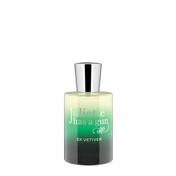 Juliette Has A Gun Unisex Ex Vetiver EDP Spray 1.7 oz Fragrances (Wholesale) - Luxurious Fragrance Available Online in Hong Kong & China