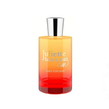 Juliette Has A Gun Unisex Lust For Sun EDP Spray 3.4 oz Fragrances (Wholesale) - Luxurious Fragrance Available Online in Hong Kong & China