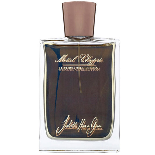 Juliette Has A Gun Unisex Luxury Collection Metal Chypre EDP Spray 3.4 oz Fragrances - Luxurious Fragrance Available Online in Hong Kong & China