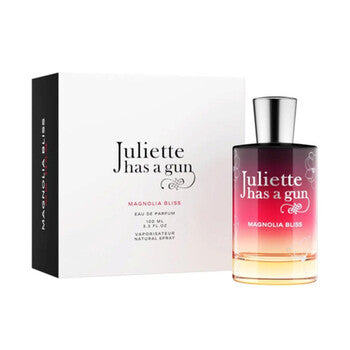 Juliette Has A Gun Unisex Magnolia Bliss EDP 3.4 oz Fragrances (Wholesale) - Luxurious Fragrance Available Online in Hong Kong & China