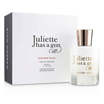 Juliette Has A Gun Unisex Moscow Mule EDP 1.7 oz - Luxurious Fragrance Available Online in Hong Kong & China