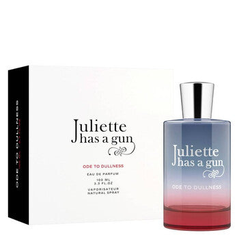 Juliette Has A Gun Unisex Ode To Dullness EDP Spray 3.4 oz (Wholesale) - Luxurious Fragrance Available Online in Hong Kong & China