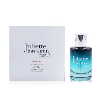 Juliette Has A Gun Unisex Pear Inc. EDP Spray 1.7 oz - Luxurious Fragrance Available Online in Hong Kong & China