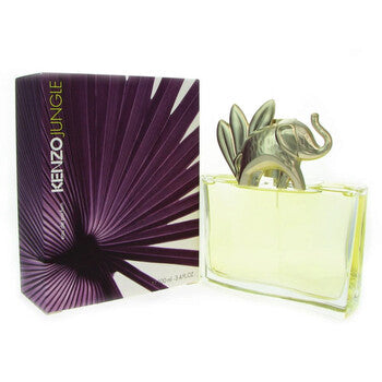 Kenzo Jungle Lelephant / Kenzo EDP Spray 3.4 oz (w) - Luxurious Fragrance Available Online in Hong Kong & China