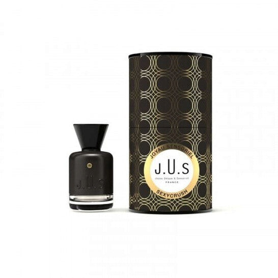 J.U.S Men's Sexycrush EDT Spray 3.4 oz Fragrances - Luxurious Fragrance Available Online in Hong Kong & China