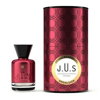 J.U.S Unisex Andaluiza EDP Spray 3.4 oz Fragrances (Wholesale) - Luxurious Fragrance Available Online in Hong Kong & China