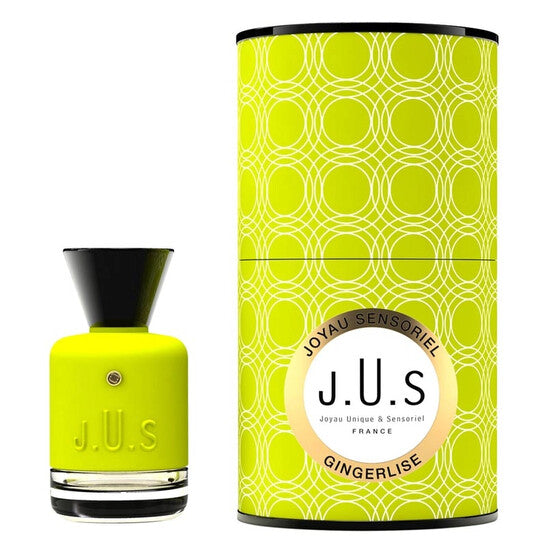 J.U.S Unisex Gingerlise EDP Spray 3.3 oz Fragrances - Luxurious Fragrance Available Online in Hong Kong & China