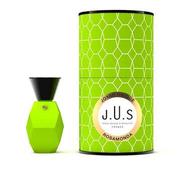J.U.S Unisex Rosamonda EDP Spray 2.5 oz Fragrances (Wholesale) - Luxurious Fragrance Available Online in Hong Kong & China