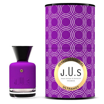 J.U.S Unisex Ultrahot EDP Spray 3.3 oz Fragrances (Wholesale) - Luxurious Fragrance Available Online in Hong Kong & China