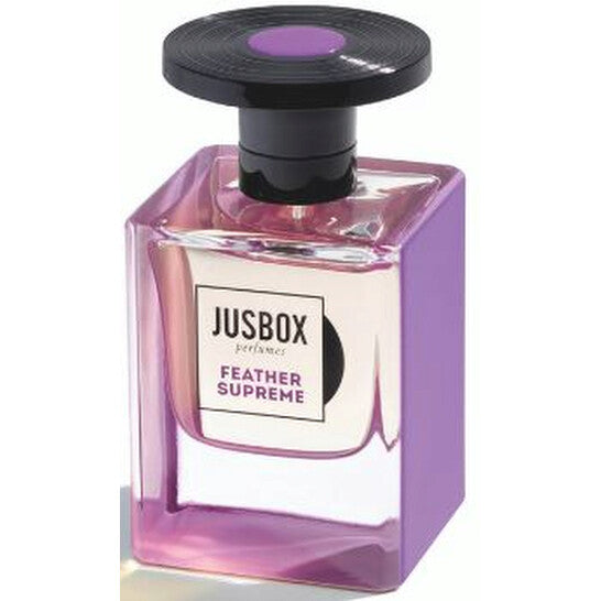 Jusbox Ladies Feather Supreme EDP Spray 2.6 oz Fragrances - Luxurious Fragrance Available Online in Hong Kong & China