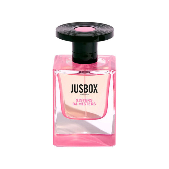 Jusbox Ladies Sisters B4 Misters EDP Spray 2.6 oz Fragrances - Luxurious Fragrance Available Online in Hong Kong & China