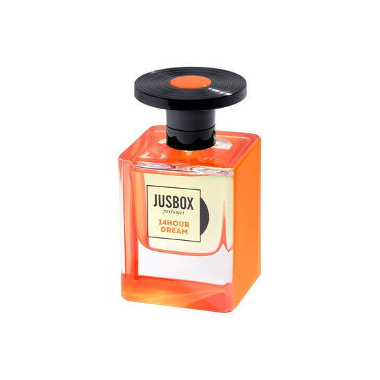 Jusbox Unisex 14 Hour Dream EDP Spray 2.6 oz Fragrances - Luxurious Fragrance Available Online in Hong Kong & China