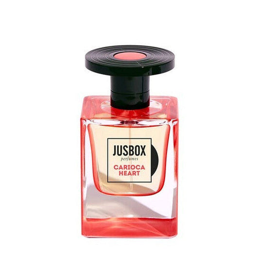 Jusbox Unisex Carioca Heart EDP Spray 2.6 oz Fragrances (Wholesale) - Luxurious Fragrance Available Online in Hong Kong & China