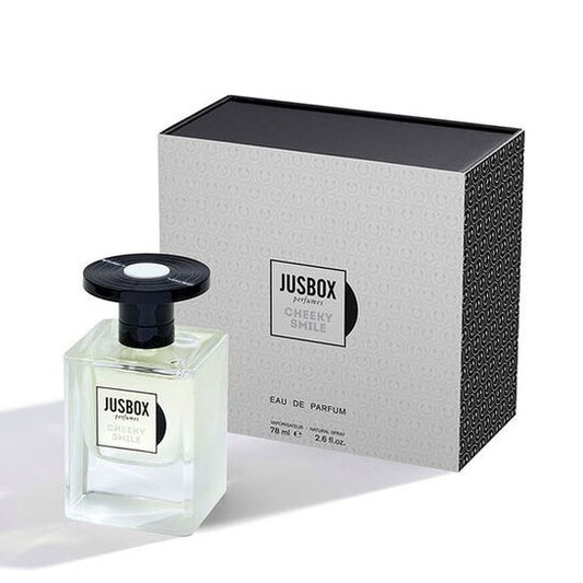 Jusbox Unisex Cheeky Smile EDP Spray 2.6 oz Fragrances - Luxurious Fragrance Available Online in Hong Kong & China