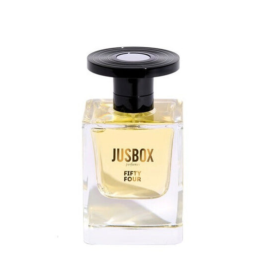 Jusbox Unisex Fifty Four EDP Spray 2.6 oz Fragrances - Luxurious Fragrance Available Online in Hong Kong & China