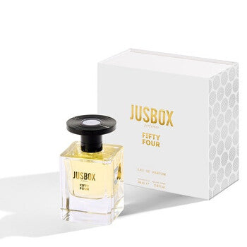 Jusbox Unisex Fifty Four EDP Spray 2.6 oz Fragrances (Wholesale) - Luxurious Fragrance Available Online in Hong Kong & China