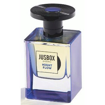 Jusbox Unisex Night Flow EDP Spray 2.6 oz Fragrances (Wholesale) - Luxurious Fragrance Available Online in Hong Kong & China