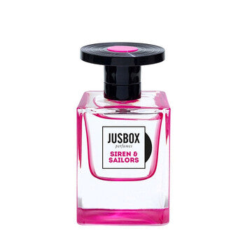 Jusbox Unisex Siren & Sailors EDP 2.6 oz Fragrances (Wholesale) - Luxurious Fragrance Available Online in Hong Kong & China