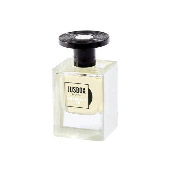 Jusbox Unisex Visionary Eye EDP Spray 2.6 oz Fragrances - Luxurious Fragrance Available Online in Hong Kong & China
