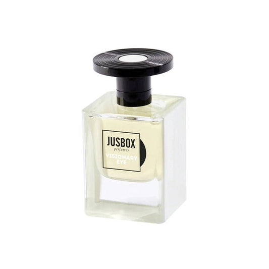 Jusbox Unisex Visionary Eye EDP Spray 2.6 oz Fragrances - Luxurious Fragrance Available Online in Hong Kong & China