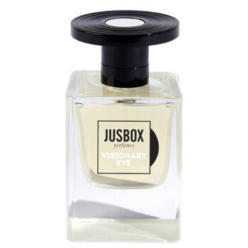 Jusbox Unisex Visionary Eye EDP Spray 2.6 oz Fragrances (Wholesale) - Luxurious Fragrance Available Online in Hong Kong & China