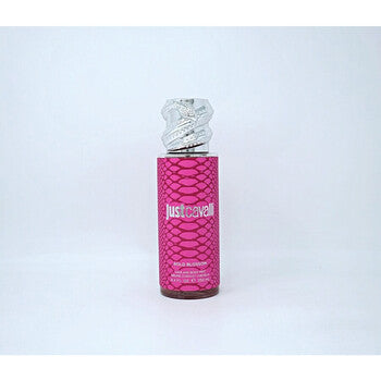 Just Cavalli Ladies Bold Blossom Body Mist 8.4 oz - Luxurious Fragrance Available Online in Hong Kong & China