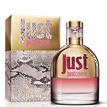 Roberto Cavalli Just Cavalli / Roberto Cavalli EDT Spray 1.0 oz (w) (Wholesale) - Luxurious Fragrance Available Online in Hong Kong & China