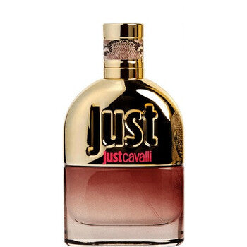 Roberto Cavalli Just Cavalli / Roberto Cavalli EDT Spray 2.5 oz (w) - Luxurious Fragrance Available Online in Hong Kong & China