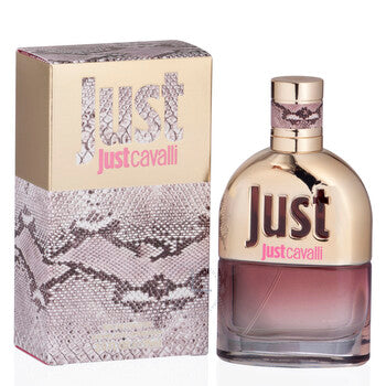 Roberto Cavalli Just Cavalli / Roberto Cavalli EDT Spray 2.5 oz (w) (Wholesale) - Luxurious Fragrance Available Online in Hong Kong & China
