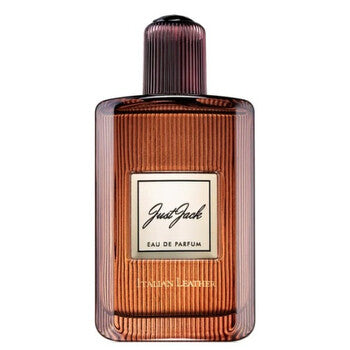 Just Jack Unisex Italian Leather EDP Spray 3.4 oz Fragrances (Wholesale) - Luxurious Fragrance Available Online in Hong Kong & China