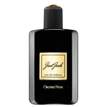 Just Jack Unisex Orchid Noir EDP Spray 3.4 oz - Luxurious Fragrance Available Online in Hong Kong & China