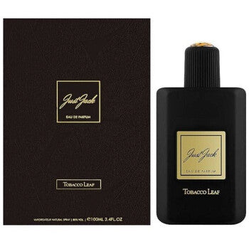 Just Jack Unisex Tobacco Leaf EDP Spray 3.4 oz - Luxurious Fragrance Available Online in Hong Kong & China