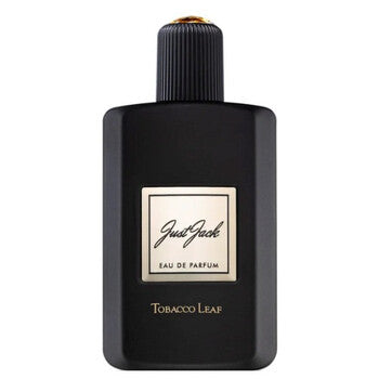 Just Jack Unisex Tobacco Leaf EDP Spray 3.4 oz Fragrances (Wholesale) - Luxurious Fragrance Available Online in Hong Kong & China