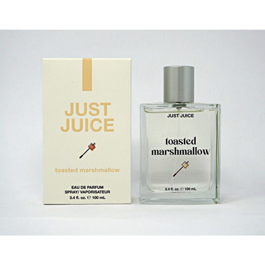 Just Juice Unisex Toasted Marshmallow EDP Spray 3.4 oz Fragrances (Wholesale) - Luxurious Fragrance Available Online in Hong Kong & China