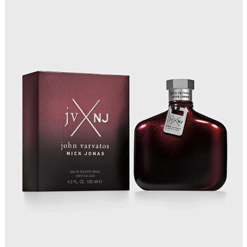 John Varvatos JV X NJ Red/ John Varvatos EDT Spray 2.5 oz (75 ml) (M) - Luxurious Fragrance Available Online in Hong Kong & China