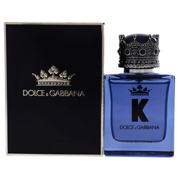 Dolce & Gabbana K by Dolce and Gabbana for Men - 1.6 oz EDP Spray - Luxurious Fragrance Available Online in Hong Kong & China