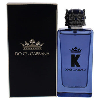 Dolce & Gabbana K by Dolce and Gabbana for Men - 3.3 oz EDP Spray (Wholesale) - Luxurious Fragrance Available Online in Hong Kong & China
