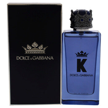 Dolce & Gabbana K by Dolce and Gabbana for Men - 3.3 oz EDP Spray (Wholesale) - Luxurious Fragrance Available Online in Hong Kong & China