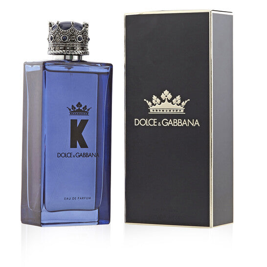 Dolce & Gabbana K by Dolce and Gabbana for Men - 5.0 oz EDP Spray - Luxurious Fragrance Available Online in Hong Kong & China