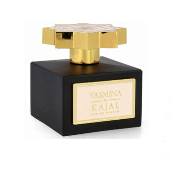 Kajal Ladies Yasmina EDP 3.4 oz - Luxurious Fragrance Available Online in Hong Kong & China