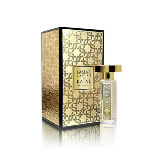 Kajal Lamar Caviar Perfume D'eau Spray 1.0 oz - Luxurious Fragrance Available Online in Hong Kong & China
