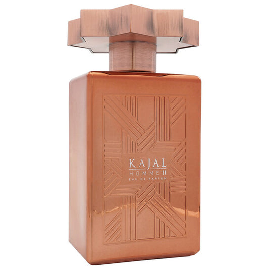 Kajal Men's Homme II EDP 3.4 oz - Luxurious Fragrance Available Online in Hong Kong & China