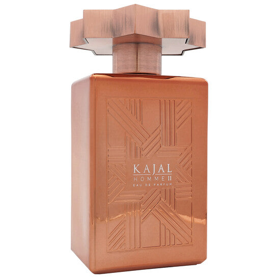 Kajal Men's Homme II EDP 3.4 oz Fragrances (Wholesale) - Luxurious Fragrance Available Online in Hong Kong & China