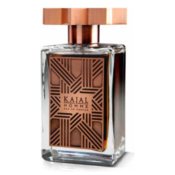 Kajal Men's Kajal Homme EDP Spray 3.38 oz - Luxurious Fragrance Available Online in Hong Kong & China