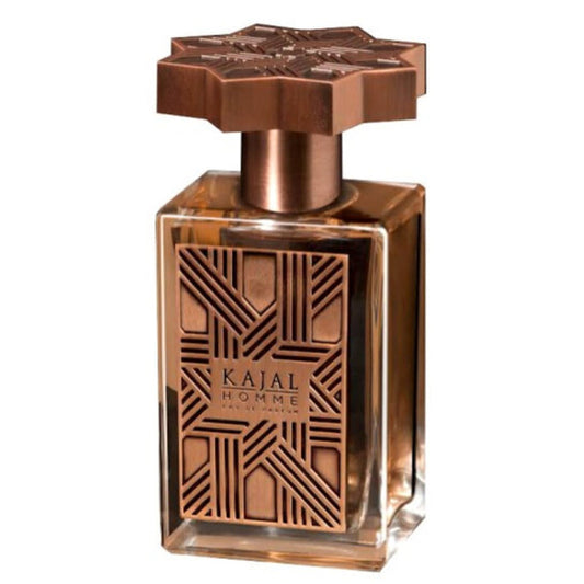Kajal Men's Kajal Homme EDP Spray 3.38 oz (Tester) Fragrances - Luxurious Fragrance Available Online in Hong Kong & China