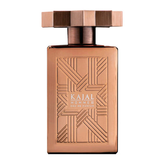 Kajal Men's Kajal Homme II EDP 3.38 oz (Tester) Fragrances - Luxurious Fragrance Available Online in Hong Kong & China